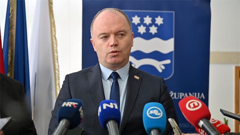 Šipić u Slavonskom Brodu predstavio demografske mjere: Gradonačelnici i načelnici prvi su demografi koji ih provode